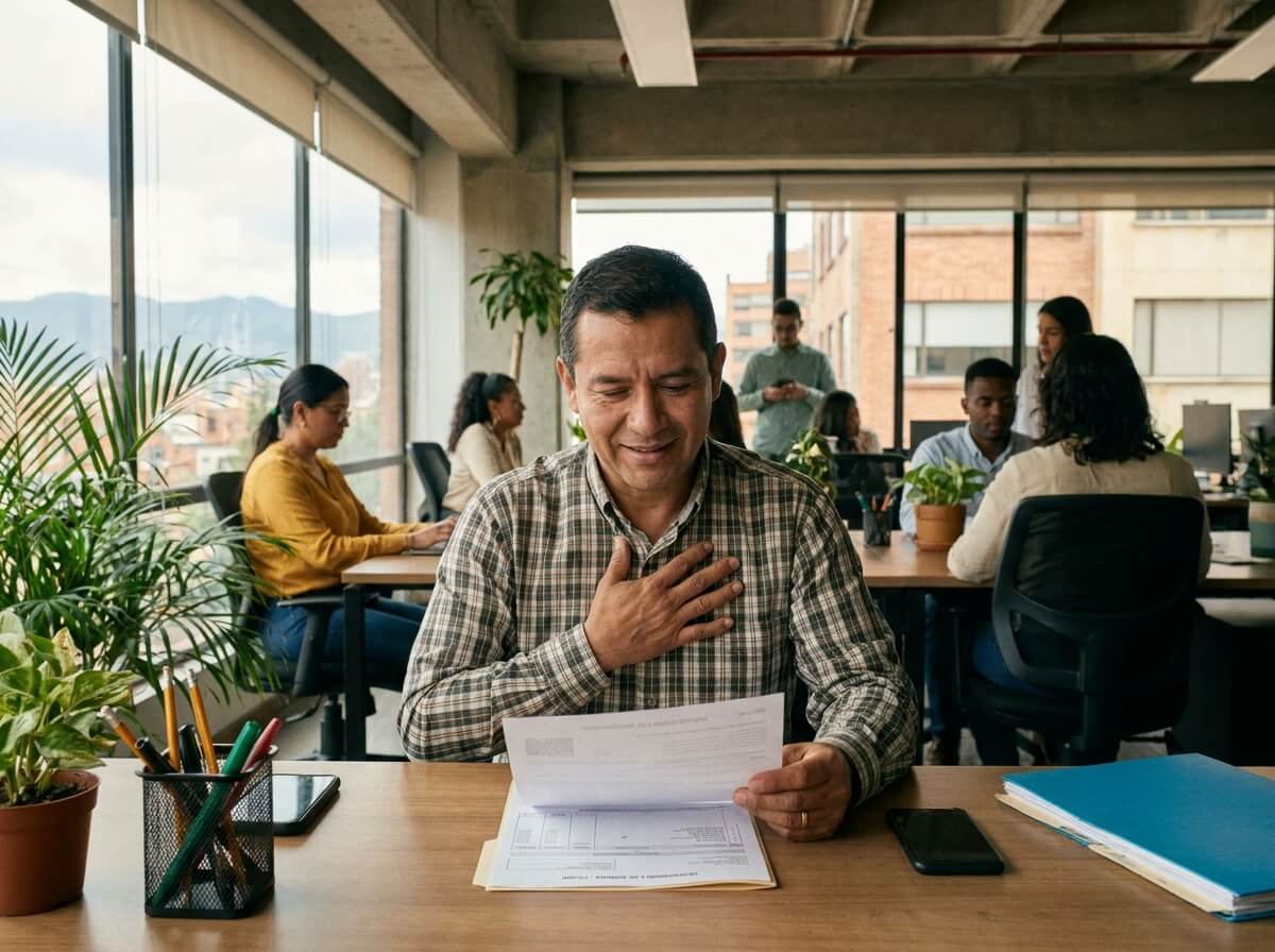 Suspensión de libranzas